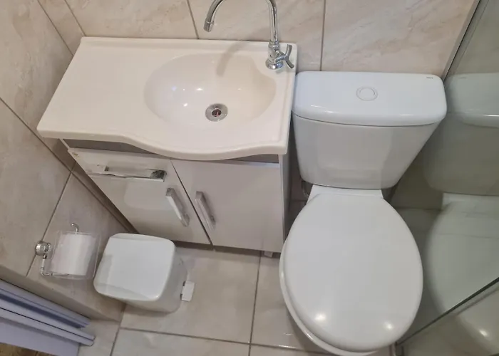Micro Casa Kabanna