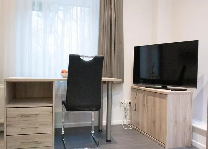 Hotel Zur Riede