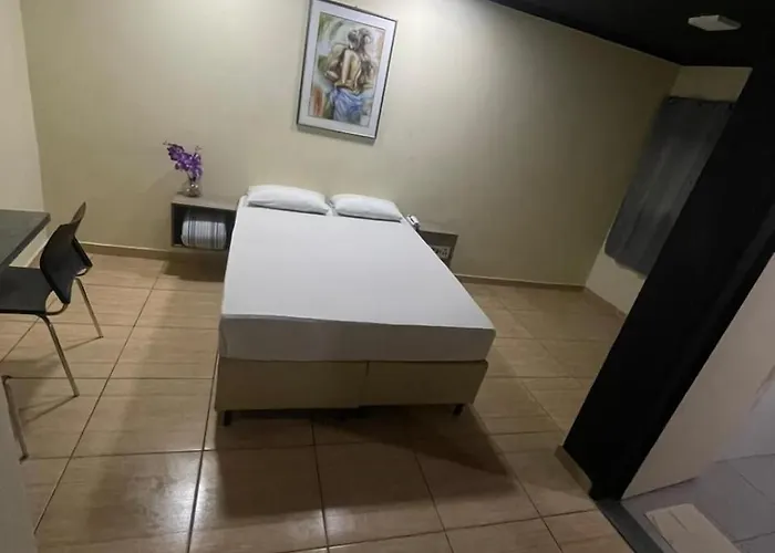 Light Motel - 24 Horas Guarulhos