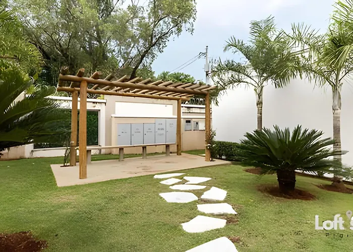 LoftsPraia Apartamento zona sul perto Praia Clube Elegânce.