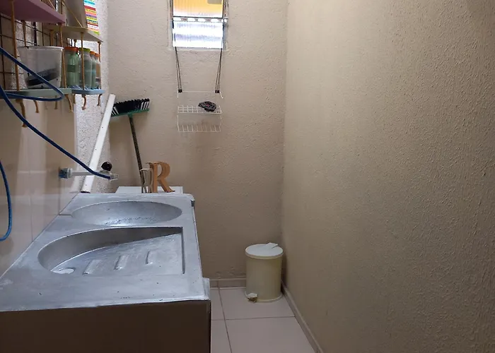 FL Acomodações