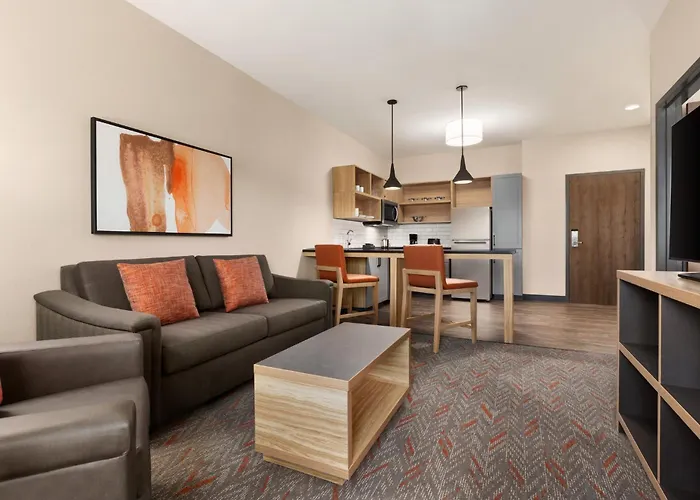 Candlewood Suites Panama City - Tyndall Afb By Ihg