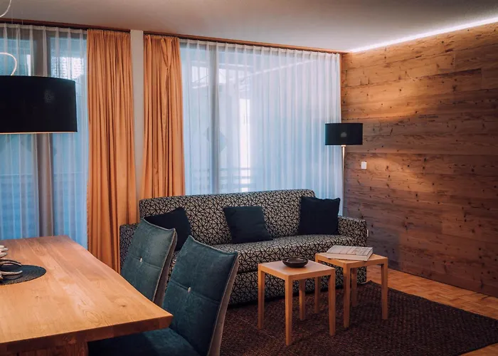 Apartment Auenfeld