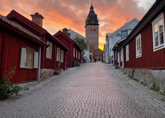 Historical Idyll From The 17Th Century