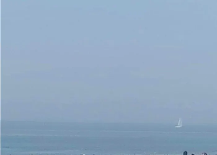 Studio Sea View - Royal Ascot