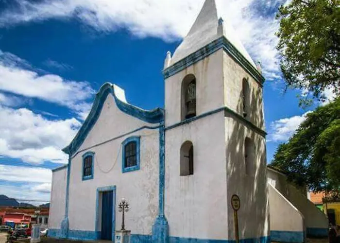 Casa para Temporada em Cananéia