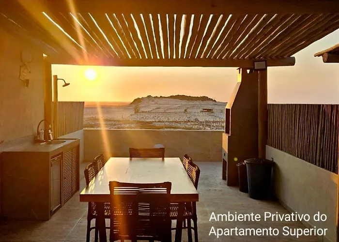 Condominio Boas Vistas