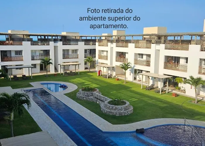 Condominio Boas Vistas