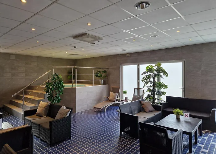 Hotell Erikslund