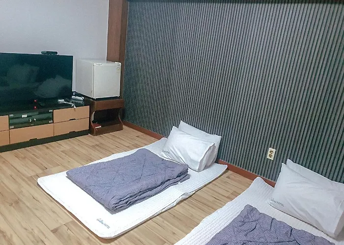 Galleria Hotel