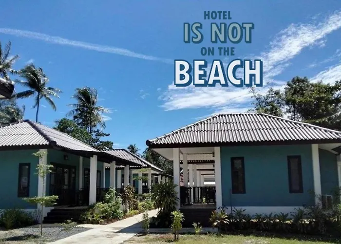 Hotel Lanta Memory Ko Lanta