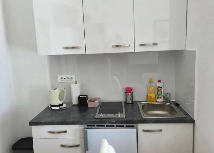 Milka Apartments