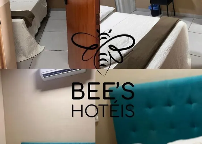 Hotel Bee's Sorriso