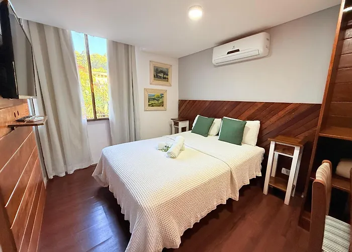 Ecohotel Vale Do Sol