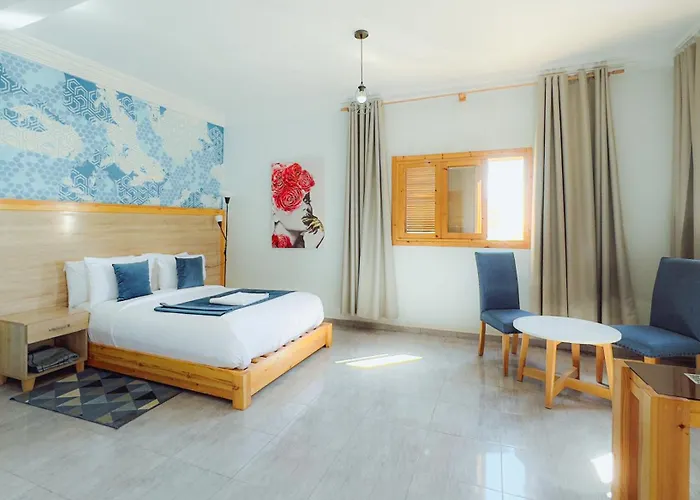 Fyndy Hotel Dakhla