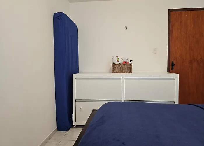 Apto 201- Seu Refúgio com Rooftop a 300m do Mar