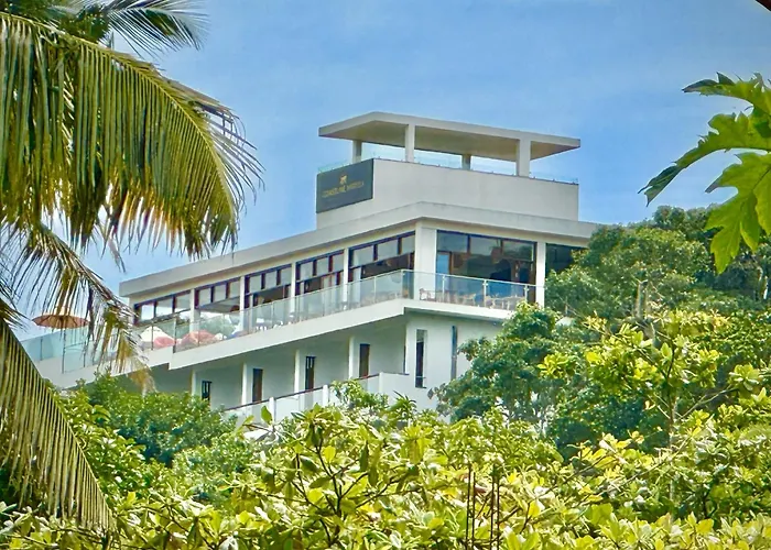 Coastline Mirissa Boutique Hotel And Spa