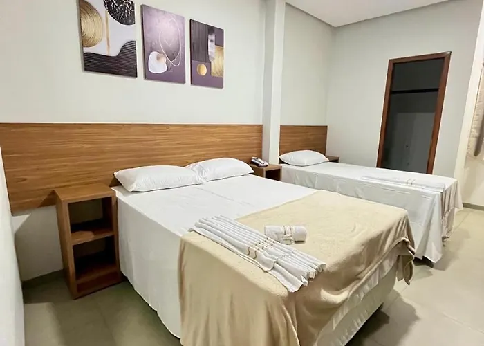 Hotel Pepita
