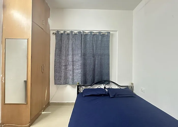 Beautiful Studio Near Jp Nagar And Iimb 209A
