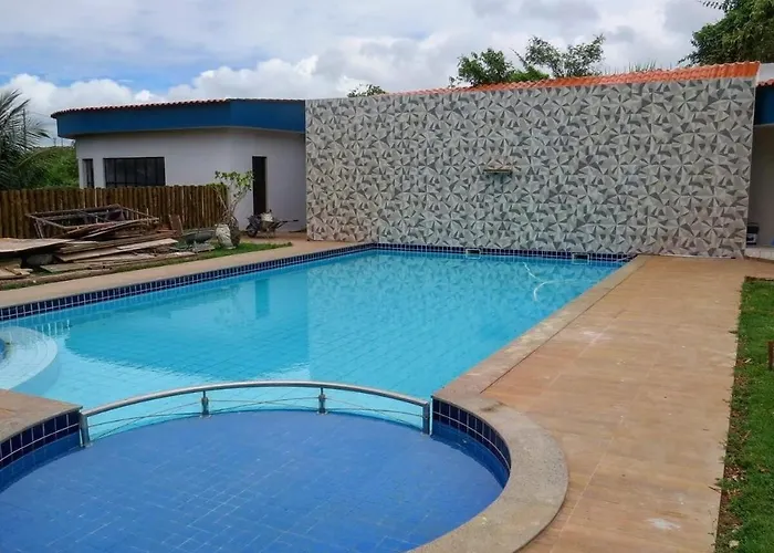 Loft na maravilhosa praia de Ubu Anchieta ES