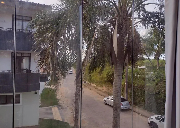 Loft na maravilhosa praia de Ubu Anchieta ES
