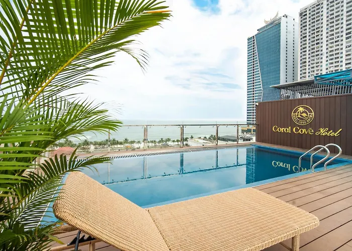 Coral Cove Hotel