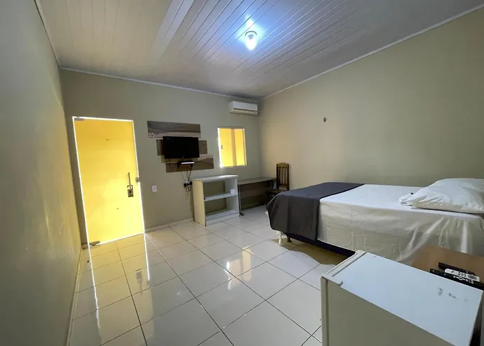 Hotel Villa Green