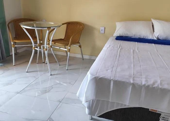 Imperial Hotel Barcarena Sede