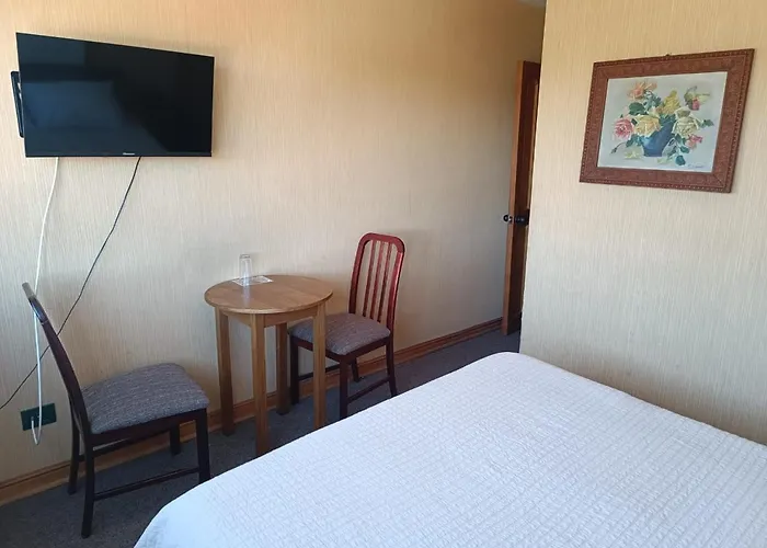 Hotel Antupiren