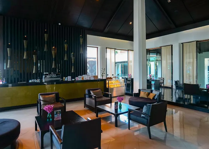Avani Khon Kaen Hotel & Convention Centre