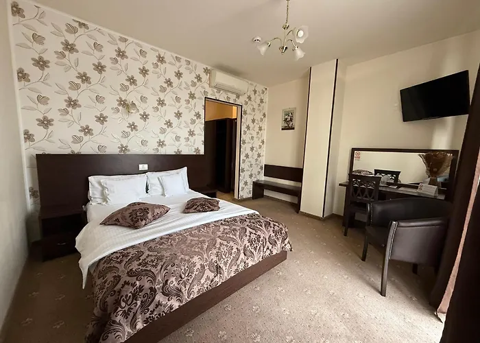 Hotel Miky