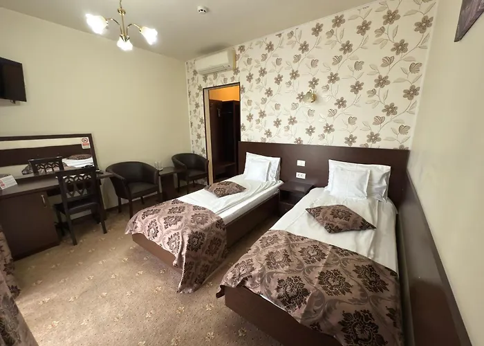 Hotel Miky