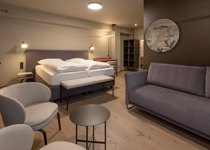 Hotel Gasthof Fischer