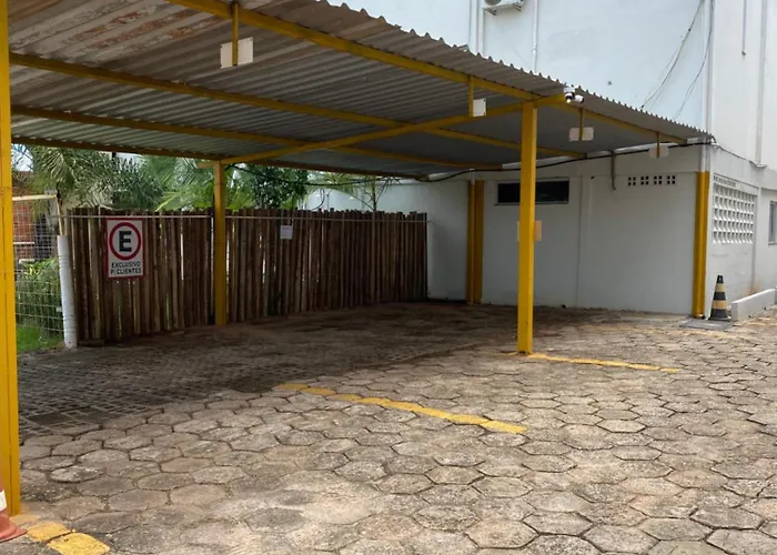 Hotel Neblina