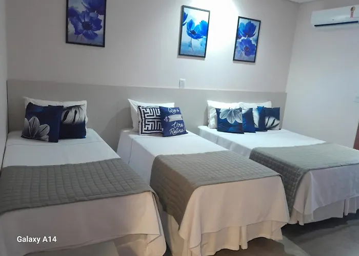 Mario Armando Hotel