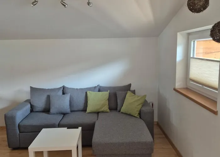 Ferienwohnung Kitzbichler im Kaiserwinkl