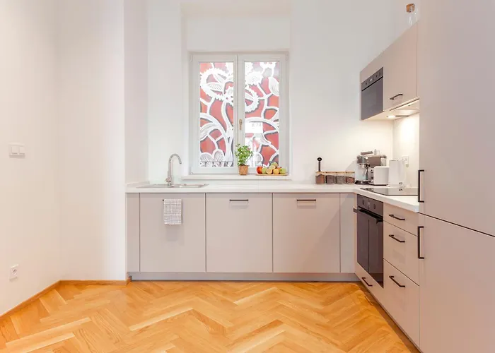Visit Oomph Apartments