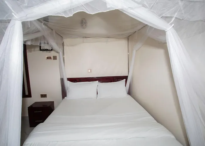 Novella Guesthouse