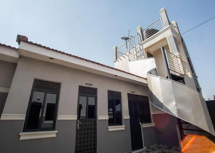 Novella Guesthouse