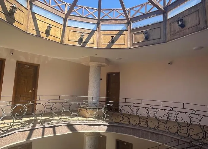Royal Plaza Dahab