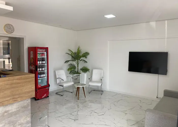 Hotel life Ijuí