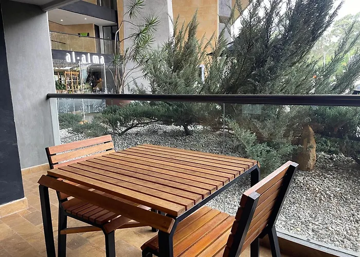 Suite Rioverde Hotel Rionegro