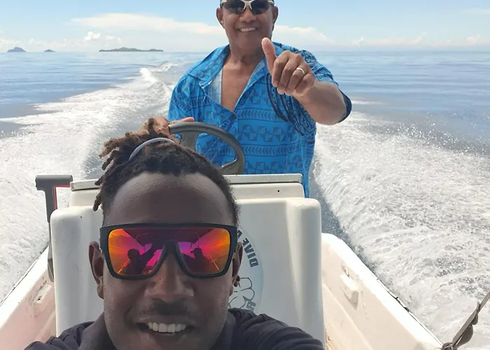 Ratu Kini Dive & Stay