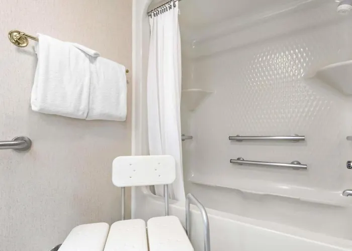 Days Inn By Wyndham Liberal Ks
