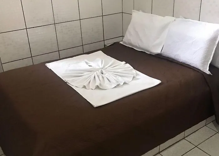 Hotel Redentor Gv