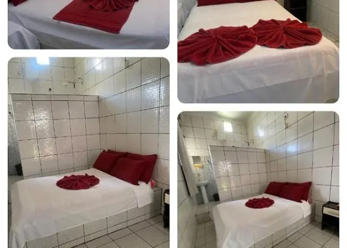 Hotel Redentor Gv