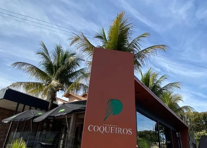 Pousada Coqueiros