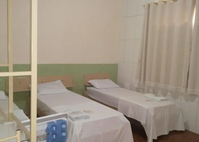 Hotel sul bahia