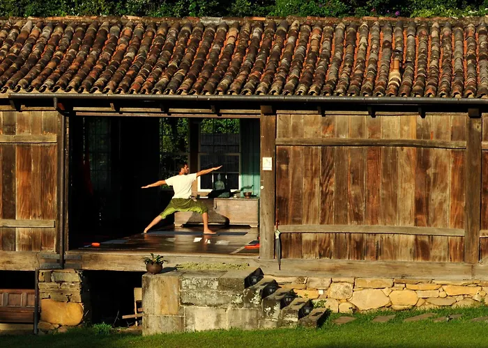 Engenho Lodge