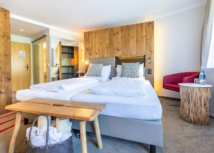 Hotel Forellenhof